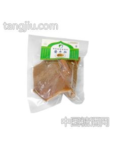 企業新聞 河北泰豪清真食品 糖酒網