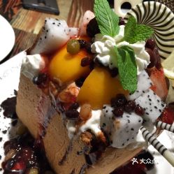 清真 洛言味道西餐廳的洛言厚多士好不好吃 用戶評價口味怎么樣 天津美食洛言厚多士實(shí)拍圖片 大眾點(diǎn)評