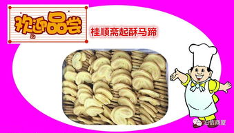 中華老字號,清真食品,桂順齋