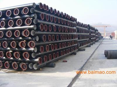 和林格爾球墨鑄鐵管 優(yōu)質(zhì)生產(chǎn)廠家與批發(fā)供應商解析