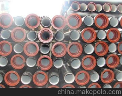 安慶球墨鑄鐵管價格、圣戈班品牌與球墨鑄鐵管件圖片全解析