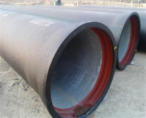 球墨鑄鐵管 市場(chǎng)前景廣闊，發(fā)展勢(shì)頭持續(xù)強(qiáng)勁