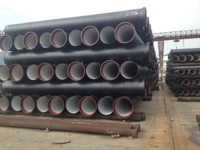 酒泉地區(qū)排污用球墨鑄鐵管選購(gòu)指南 價(jià)格、現(xiàn)貨供應(yīng)與廠家直供解析
