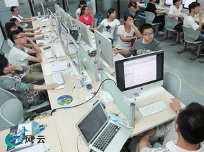 第三屆蘇州技能英才周 聚焦軟件外包服務(wù)，培育高技能人才新動(dòng)能